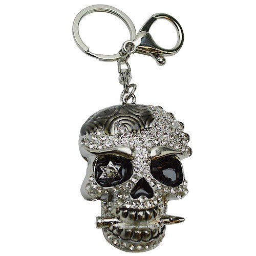 Flevado totenkopf mit - flevado,