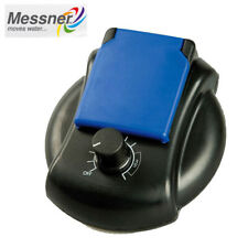 Messner Drehzahlsteller DS 350