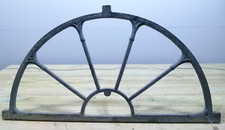 Stallfenster Giebel Fenster