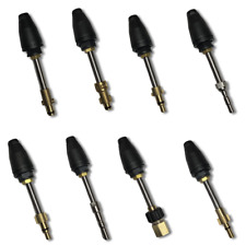 Dreckfräse für Kärcher HD