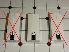 STIEBEL ELTRON DHE 24 LCD Durchlauferhitzer, Warmwassergerät