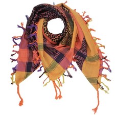 Mundschutz Palituch bunt