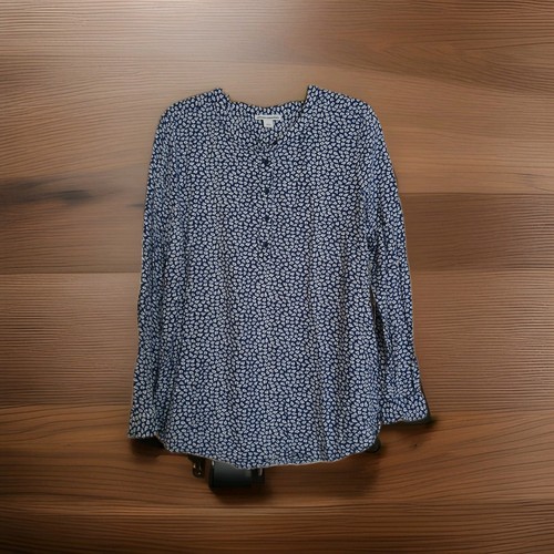 Damen tunika bluse - damen, l