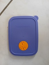 Tupperware 4155D Deckel mit