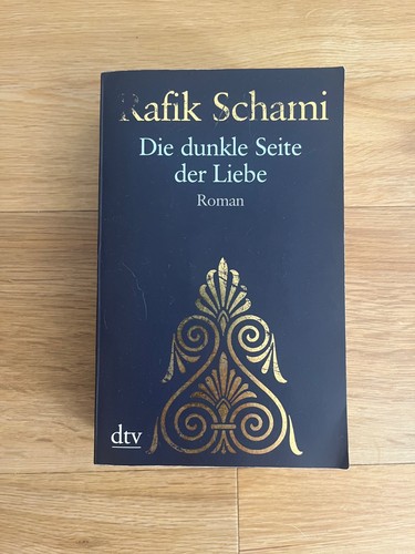 Die dunkle seite der - seite, liebe