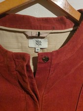 Noa Noa Leicht Mantel