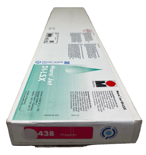 Marabu dilsx438 438 - marabu, marajet