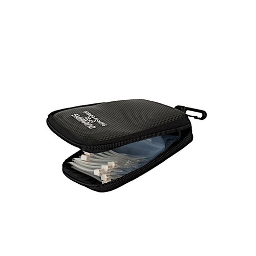 Shimano vorfachtasche - vorfachtasche, m