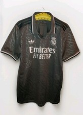 Real Madrid Trikot Herren