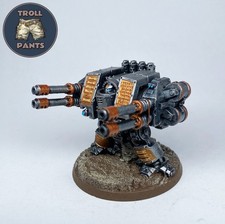 Warhammer 40k - Grey Knights -