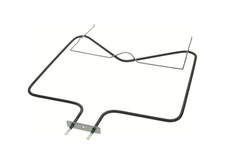 Heizung Unterhitze Backofen