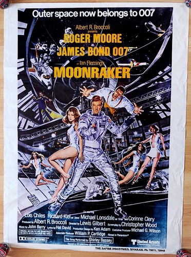 Original kino movie - 1,