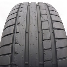 225 55 17 1x DUNLOP 225/55 R17