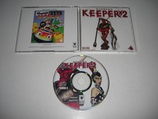 Dungeon Keeper 2 II PC CD ROM CD Jewel Cased - SCHNELLER VERSAND