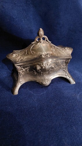 Wmf schatulle schmuckkästchen - wmf,