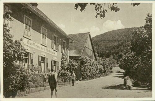 Ansichtskarte kappelwindeck - ansichtskarte,