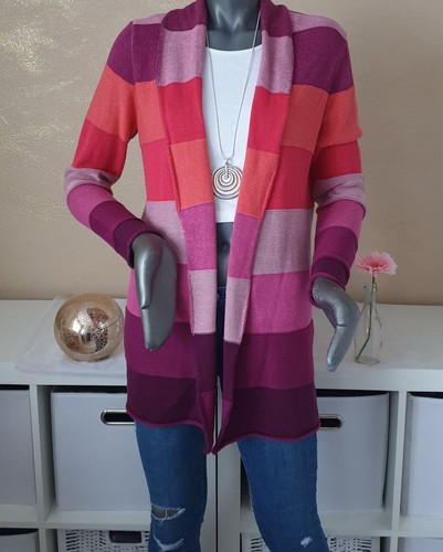 Strandfein jacke strickjacke - strandfein,