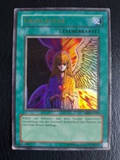 YU-GI-OH! Überläufer - Ultra Rare - Metal Raiders - Deutsch - MRD-G060