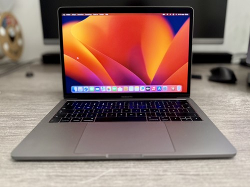 Macbook pro 2017 - macbook, 13“