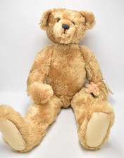 Vintage Künstlerteddybär