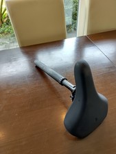 SELLE SMP Gel Sattel (Art-Nr
