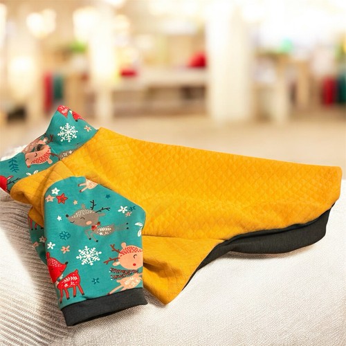 Handmade hundepullover m - handmade, gr.m