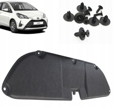 Geräuschdämmung für