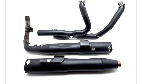 Harley davidson touring m8 - ,
