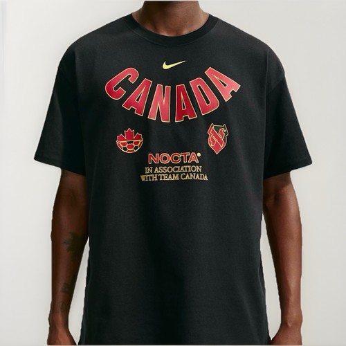 Nike nocta canada world - canada, x2