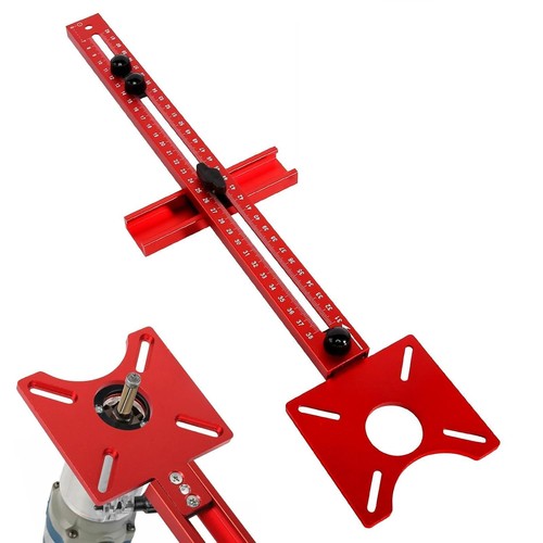 Einstellbare aluminium - 1,