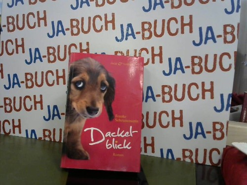 Dackelblick scheunemann - dackelblick,