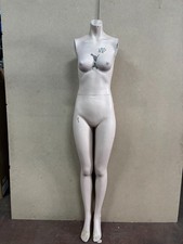 Mannequin Schaufensterpuppe