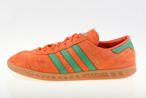 Adidas hamburg wildleder - adidas,