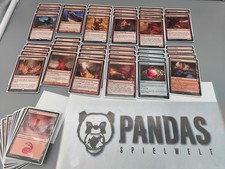 MtG Magic the Gathering Mono