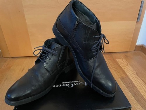 Sioux winterschuhe boots - sioux,