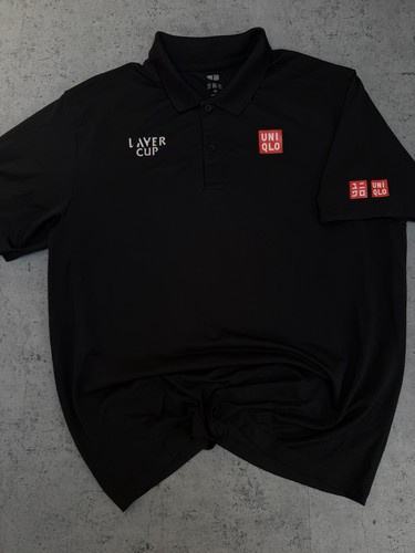 Uniqlo laver cup roger federer - cup,
