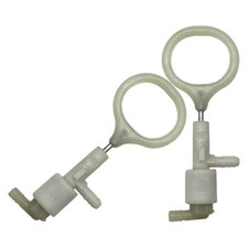 Passend für Elektro Kettensäge Zubehör Ölpumpe Ölen Ersatzteile