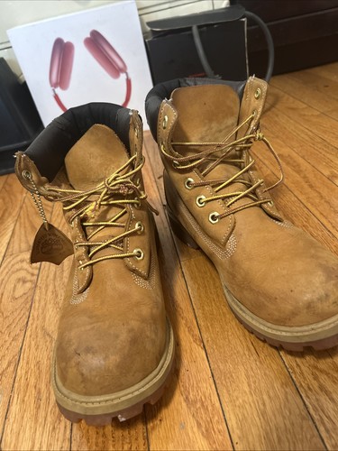 Timberland