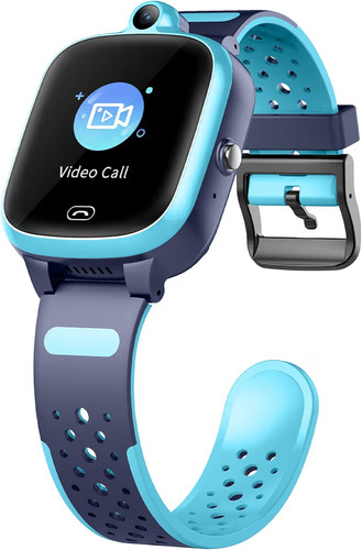 Kinder gps smartwatch - kinder,
