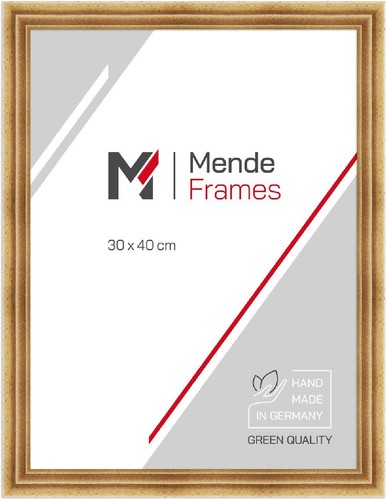 Mendeframes bilderrahmen h410 - mendeframes,