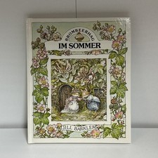 Brombeerhag im Sommer von Barklem, Jill | Buch | Zustand sehr gut - T6