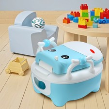 Baby Toilette Toilettensitz