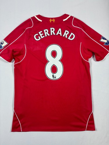 Liverpool warrior steven - liverpool,