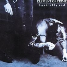 Basically sad von element - sad,