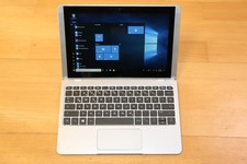 Tablet PC 2 in 1 HP X2 210 G2 10.1" Intel Atom x5-Z8350 1.44 GHz 4GB RAM 128 GB