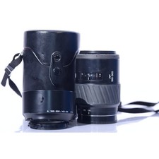 Minolta AF 100-300mm 1:4.5-5.6