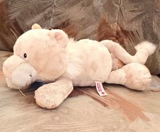 Nici Schneeleopard Katze