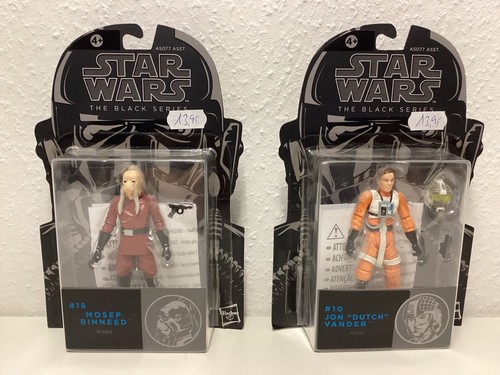 Star wars figuren 75 - star, figuren,