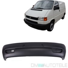 für VW T4 Transporter bj 96-03 Stoßstange vorne schwarz kurzer Vorbau +GARANTIE