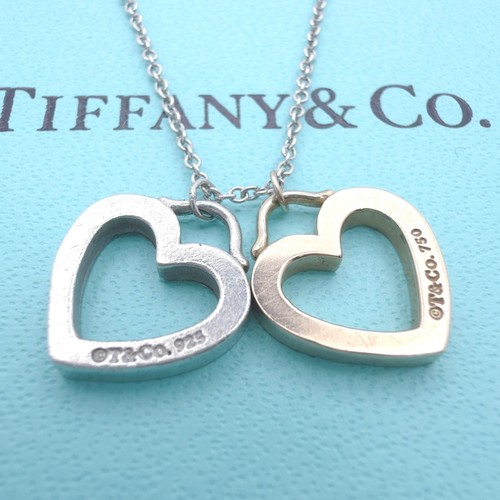 Tiffany sentimentales - &,